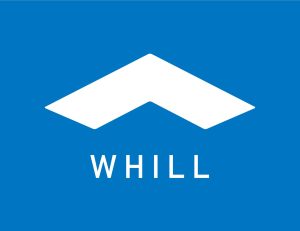 001_WHILL_ロゴ-3000px_白字